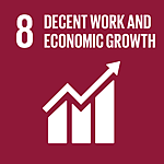 Decent Work and Economic Growth