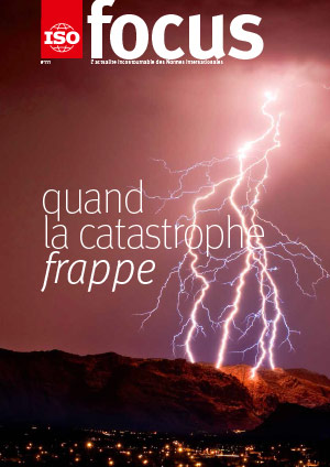 Quand la catastrophe frappe